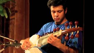 Amaan Ali Khan - Raga Des