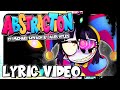 LYRIC VIDEO ABSTRACTION Ft Michael Kovach Caleb Hyles The Amazing Digital Circus Song