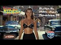 Back To The Future 1950s Panavision Portrait Mode W Commentary