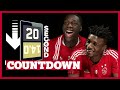 20 SECOND COUNTDOWN #5 ⏱️  | Daramy ? Kudus | 'I am the real Mo!'