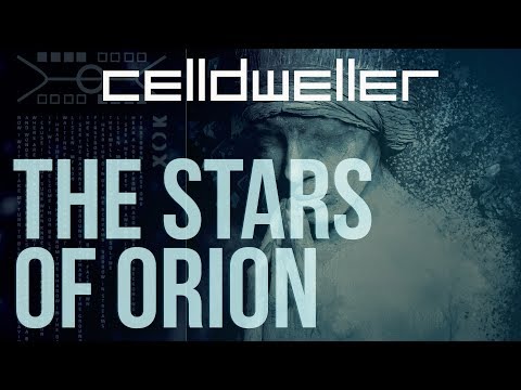 Celldweller - The Stars of Orion