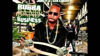 Juicy J - So Much Money [Prod. by Lex Luger]