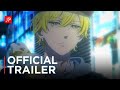 Honey Lemon Soda Official Trailer English Sub