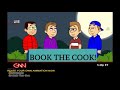 Warren Cook Gets Executed Slippy V Re Upload