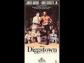 Opening To Diggstown 1992 Demo VHS MGM UA