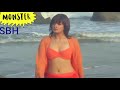 Raveena Hot Navel Show New HD