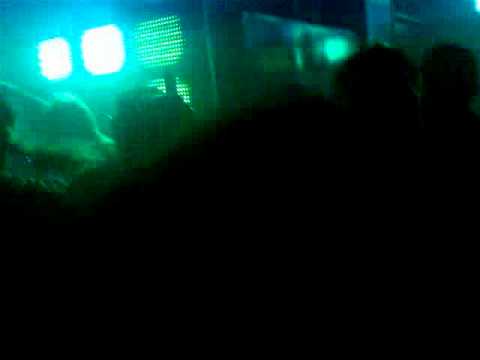 Roger Sanchez Pacha NYC 9/4/11