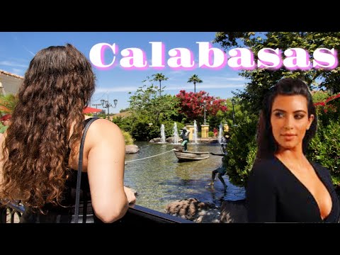 CALABASAS, CALIFORNIA Things To Do