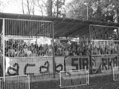 Siarka Tarnobrzeg - Wieczna Historia