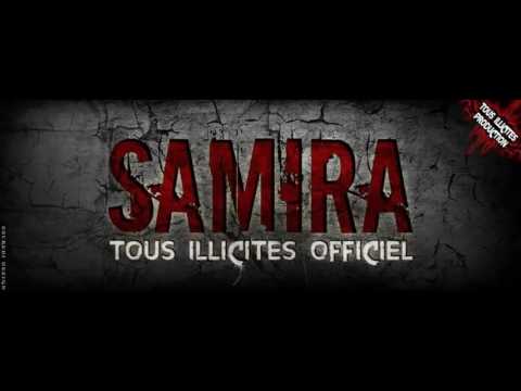 SAMIRA SAM TOO SAM Feat LIM - INTERDIT DE SE FAIRE PETER NOCTURNE SKYROCK