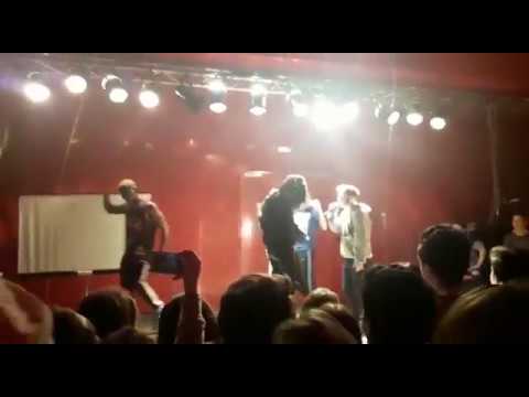 22Gramos vs Rooster - 16 avos | Torneo BCR III