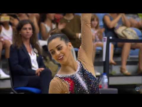 SPAIN 3 Hoops 4 Clubs Final Wolrd Challenge Cup Portimao 2019