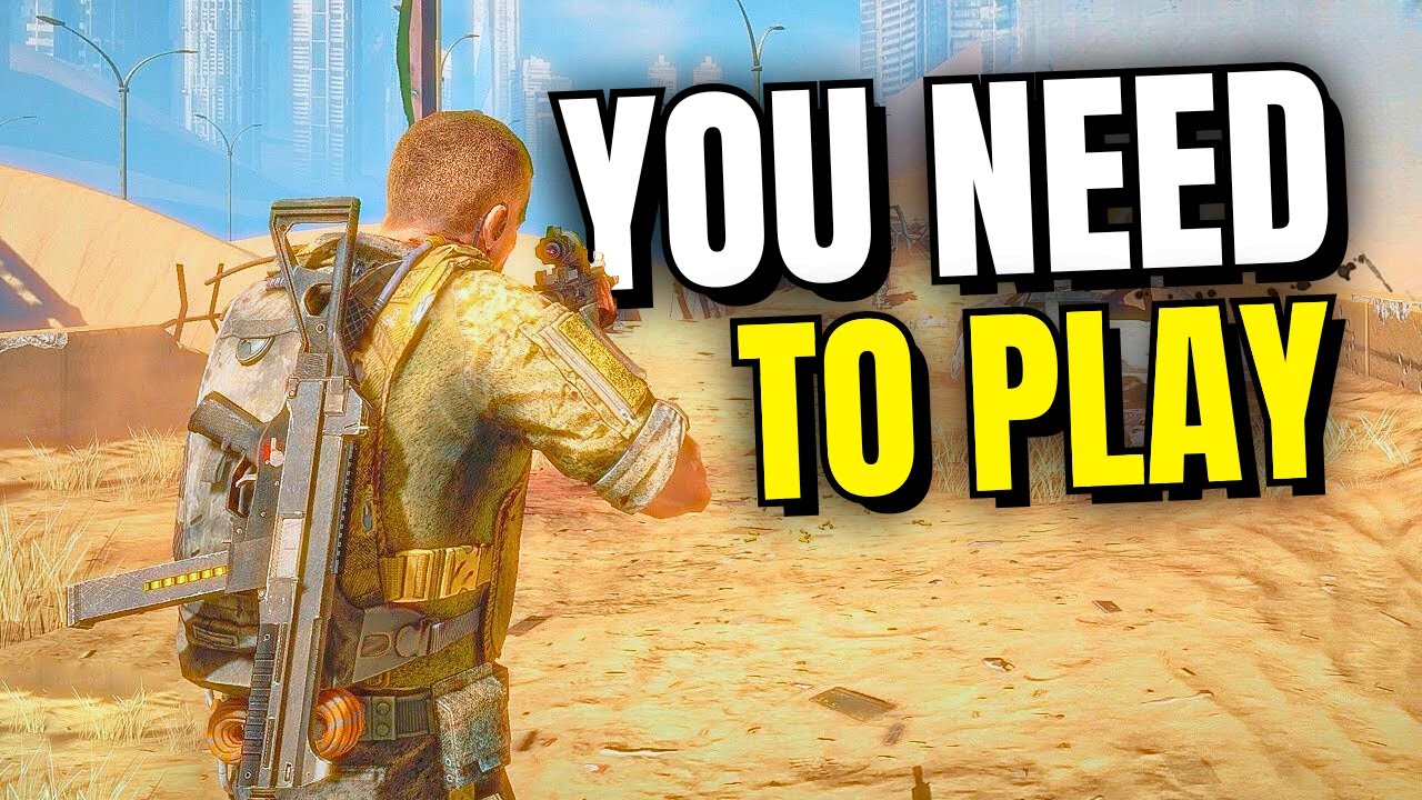 20 Linear MASTERPIECES Every Gamer Must Play