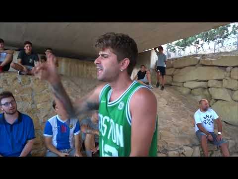 KIRO vs MR.SAKE -Semifinal- 1ª Clasificatoria GDN Andorra