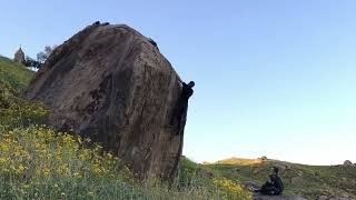 Video thumbnail of Castaways. Mount Rubidoux