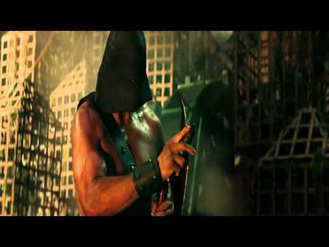 ¡¡Yo soy Hercules!!