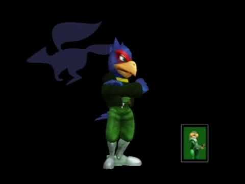 Longhorn Weekly 135 - LR5 - Scorpion (Falco) vs Disciple (Sheik)