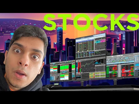Key Make or Break Area | Stocks Live | SHAK Stock Swing Starts Well