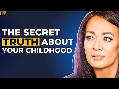 The Attachment Theory: How Childhood Affects Life | Thais Gibson @ThePersonalDevelopmentSchool