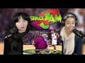 Space Jam 1996 First Time Watching Reaction