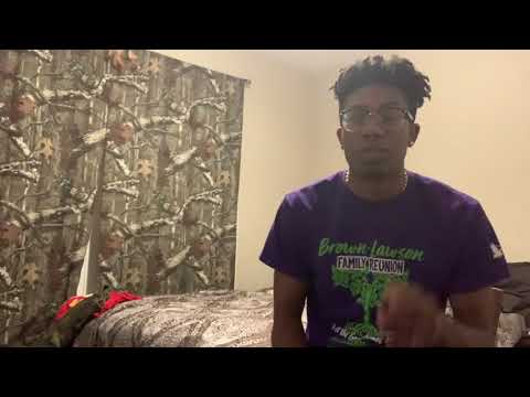 Miszel - Progress *POLISH RAP REACTION*