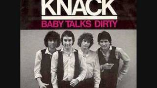The Knack - Don't Look Back (blues springsteen cover)