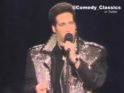 Andrew Dice Clay - "The Dice Man Cometh" (1989)