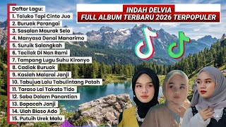 Download lagu Indah delvia full album terbaru 2026 terpopuler  mp3