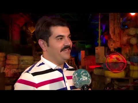 Afaq Genceli bu defe 'Feliden Dogru Xeber' de