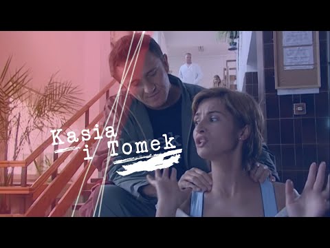 Chciał kupić teściowej na urodziny płytę... nagrobną | Kasia i Tomek