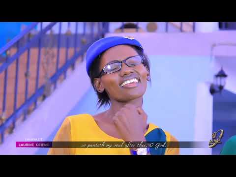 Chunya Dwari _ Laurine Otieno