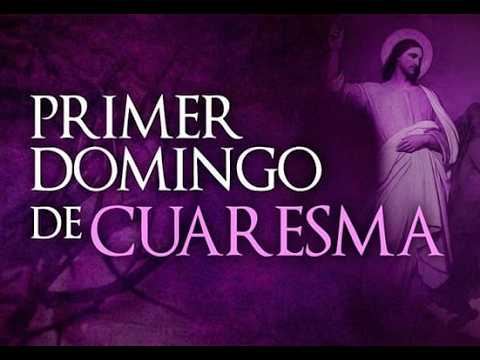 Misa Domingo | 22 de febrero 2026 | Basílica Paysandú