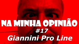 Video thumbnail for Guitarra Giannini Pro Line é boa? | Guitarra boa e muito barato | na minha opinião #17 | Shina PF by Shina Pereira