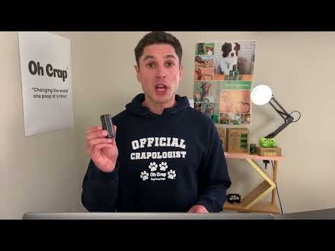 The Difference Between Biodegradable and Compostable Dog Poop Bags?