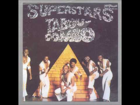 Tabou Combo - Light is coming your way