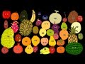 Fruit Song - The Kids' Picture Show (Fun & Educational Learning Video)