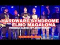 Hardware Syndrome Elmo Magalona FULL SET Freeman 30th Anniversary 19 East 05 14 25