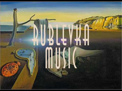 DJ SLAVA VOLK NU DISCO 2019