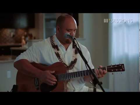 Kuana Torres - Na Vaqueros (HiSessions.com Acoustic Live!)
