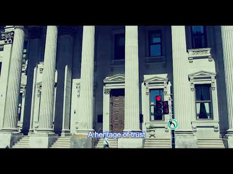 Tank Bank Corporation - Institutional video