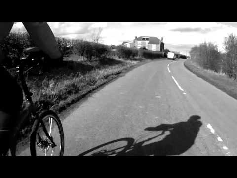 SELBY TO YORK in 3 MINUTES