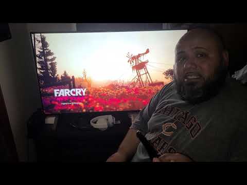 2020 LG Nano 85 Series 49in Quick Review