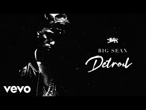 Big Sean - I'm Gonna Be (Audio) ft. Jhené Aiko