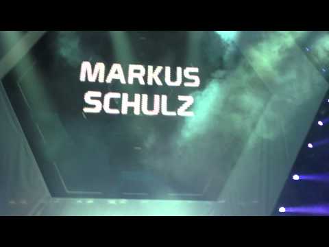 Transmission 2011 - Digital Madness -  Markus Schulz #1
