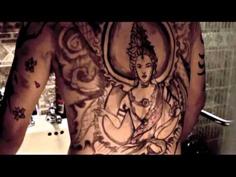 Sex, Blood and Fairy Tales