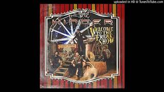 Hinder - See you in hell (Welcome To The Freakshow Full Album)
