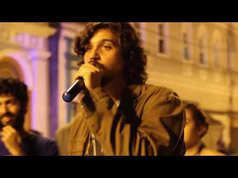 Brackes x Oldi - Roda de Sexta 20/05/2016 [FINAL]