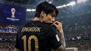 BTS (방탄소년단) 'A sina da Copa' Official MV