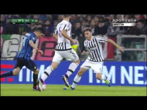 Finale COPPA ITALIA PRIMAVERA: Juventus - Inter 0-1 (Andata)