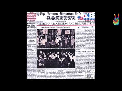 The Four Seasons - 07 - Genuine Imitation Life (by EarpJohn)